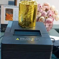 دستگاه فیش زن