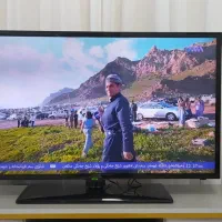 تلوزیون 40اینج سامسونگLED