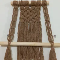 جا حوله مکرومه