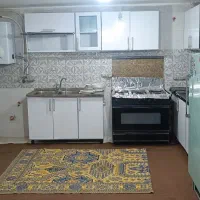 منزل مبله|اجارهٔ کوتاه‌مدت آپارتمان و سوئیت|شیراز, کوشک میدان|دیوار