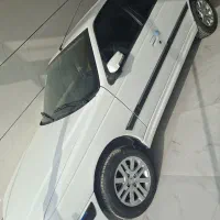 پارسELXنیمه فول مدل۱۴۰۱