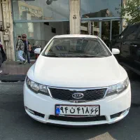 سراتو مدل ۹۵در حد