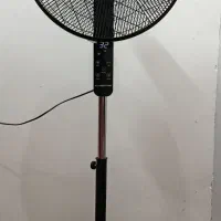 پنکه ایستاده هاردستون