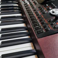 korg pa1000|پیانو، کیبورد، آکاردئون|ارومیه, |دیوار