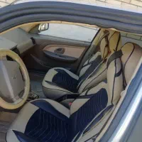 پژو405مدل96کم کار|خودرو سواری و وانت|سمیرم, |دیوار