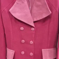 پالتو فوتر دخترانه جنس اعلا|لباس|اصفهان, بهارستان|دیوار