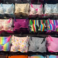 فروشنده عصر لباسزیر زنانه