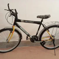 دوچرخه 26|دوچرخه، اسکیت، اسکوتر|شیراز, گویم|دیوار