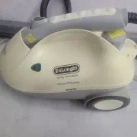 بخار شور دلونگی ایتالیایی