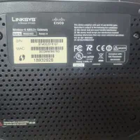 مودم و روتر وای فای بیسیم Linksys|مودم و تجهیزات شبکه|مشهد, اقبال|دیوار