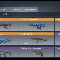 اکانت کالاف دیوتی|کنسول، بازی ویدئویی و آنلاین|پیرانشهر, |دیوار