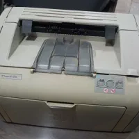 دستگاه پرینتر hp لیزری مدل 1018