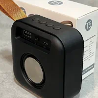 اسپیکر بلوتوث t5|پخشکننده همراه|تهران, بازار|دیوار