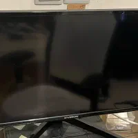 مانیتور xvision ایکس ویژن|قطعات و لوازم جانبی رایانه|تهران, دریاچه شهدای خلیج فارس|دیوار