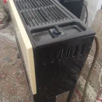 بخاری مهیاگاز 12000|بخاری، هیتر، شومینه|صحنه, |دیوار