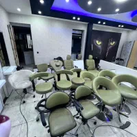 واگذاری امتیاز ،وسایل سالن سی تیات به دلیل مهاجرت