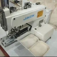 چرخ صنعتی دکمه مادگی