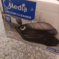 جاروبرقی مدیا|جاروبرقی، جارو شارژی، بخارشو|اسلام‌شهر, شهرک سعیدیه|دیوار