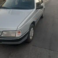 پژو۴۰۵مدل۸۸