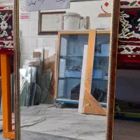 آینه|آینه|شیراز, شهدای شهرک سعدی|دیوار