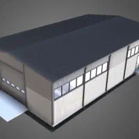 فروش-زمین-صنعتی-360متر-سند-تک-برگ-کاربری-صنعتی