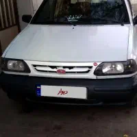 فروشی سالم تخفیف دار|خودرو سواری و وانت|کاشمر, |دیوار