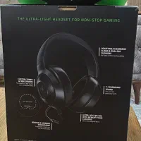 هدفون RAZER|قطعات و لوازم جانبی رایانه|کرج, حاجی آباد|دیوار
