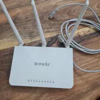 مودم وای فای