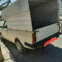 پیکان وانت|خودرو سواری و وانت|قروه, |دیوار