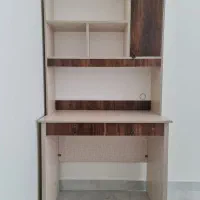 میز تحریر چوبی