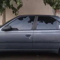 پژو۴۰۵  XU7مدل ۹۴