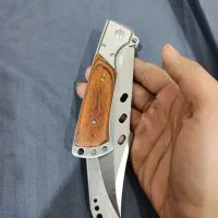 چاقو کوهنوردی کمیاب