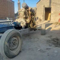 متور آب|ماشین‌آلات صنعتی|زیویه, |دیوار