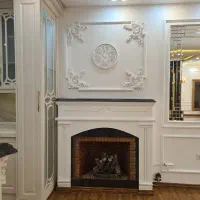 اجرای گچکاری مشهد و حومه حتی 1متر