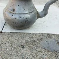 آفتابه قدیمی