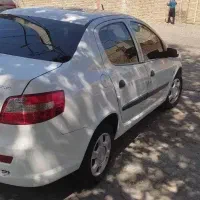 رانامدل ۹۷ TU5|خودرو سواری و وانت|قم, بلوار امین و ساحلی|دیوار