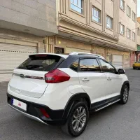 ام وی ام X22 اتوماتیک اسپرت اکسلنت مدل 99 بدون رنگ|خودرو سواری و وانت|تبریز, |دیوار