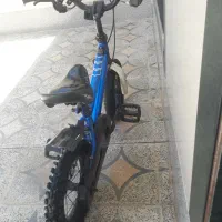 دوچرخه ۱۲