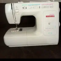 چرخ خیاطی مارشال 840s