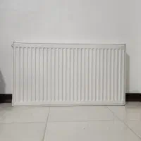 رادیاتور سالم 1 متری