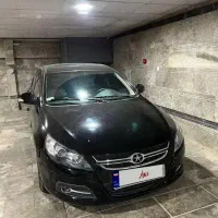 Jac J5 تمیز