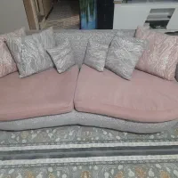 مبل|مبلمان خانگی و میز عسلی|باقرشهر, |دیوار