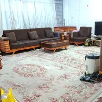 فار 2 خیابان مسجد/ 2طبقه با هم/153متر|فروش خانه و ویلا|شاهینشهر, شهرک گلدیس|دیوار