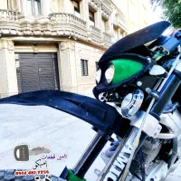 ل وارم یدکی تریل ۱۸۶ آمیکو