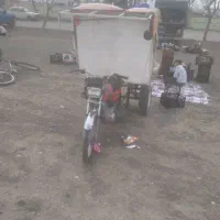 موتور ۳ چرخ