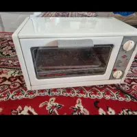 اوون توستر پارس خزر