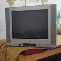 تلویزیون ۲۴اینج الجی سالم وخوب|تلویزیون و پروژکتور|یزد, |دیوار