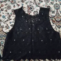 تاپ گیپور شیک