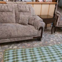 مبل ۷ نفره|مبلمان خانگی و میز عسلی|مشهد, خرمشهر|دیوار