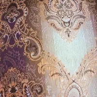 مبلمان ۷نفره سلطنتی|مبلمان خانگی و میز عسلی|سنقر, |دیوار